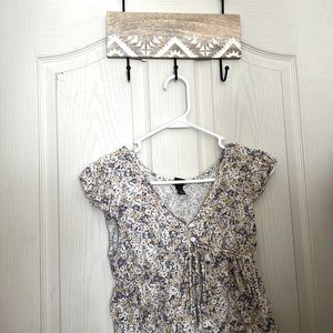 Womens top